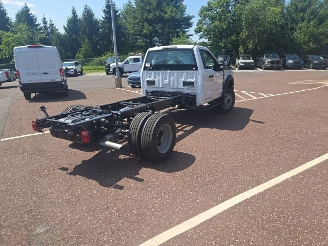2026 Ford Super Duty F-600 DRW F-600® XL