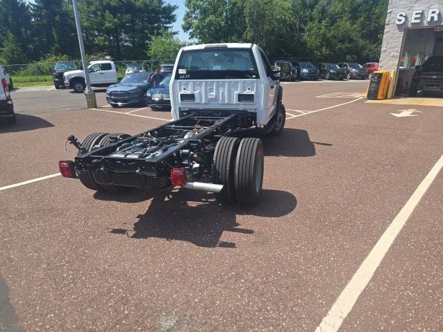 2026 Ford Super Duty F-600 DRW F-600® XL