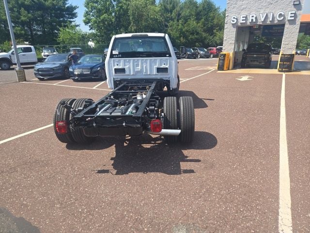 2026 Ford Super Duty F-600 DRW F-600® XL
