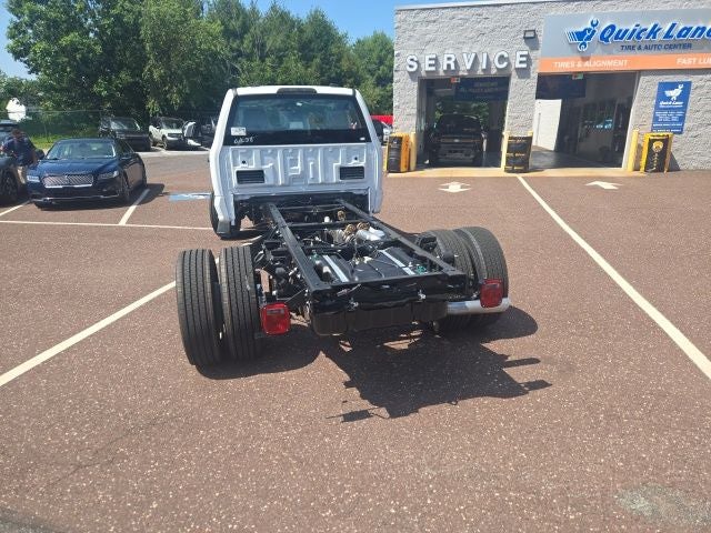 2026 Ford Super Duty F-600 DRW F-600® XL