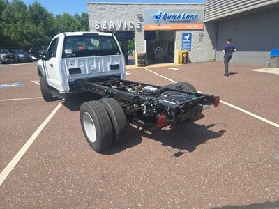 2026 Ford Super Duty F-600 DRW F-600® XL