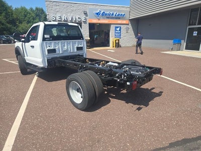 2026 Ford Super Duty F-600 DRW F-600® XL