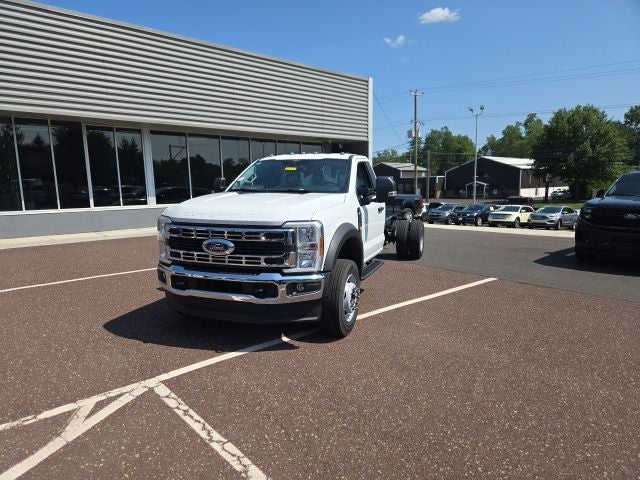 2026 Ford Super Duty F-600 DRW F-600® XL