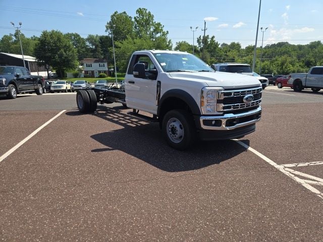 2026 Ford Super Duty F-600 DRW F-600® XL