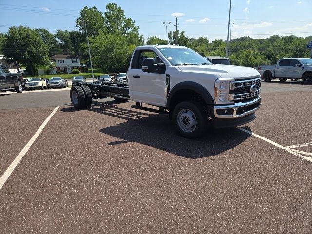 2026 Ford Super Duty F-600 DRW F-600® XL
