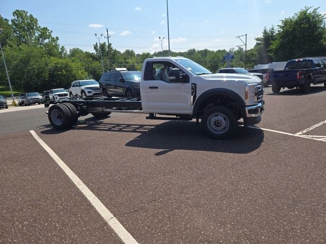 2026 Ford Super Duty F-600 DRW F-600® XL
