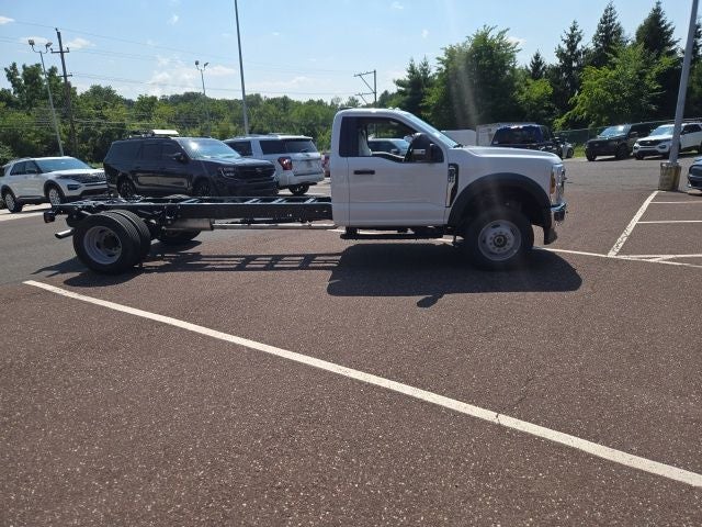 2026 Ford Super Duty F-600 DRW F-600® XL