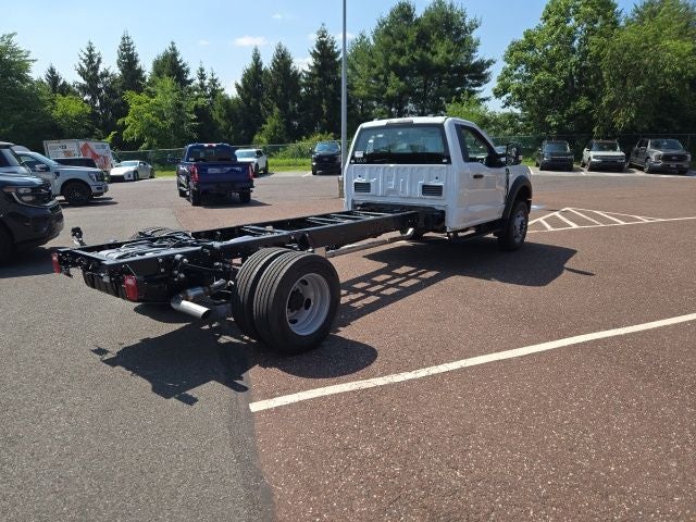 2026 Ford Super Duty F-600 DRW F-600® XL