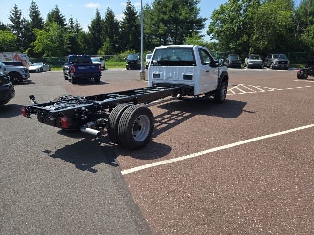 2026 Ford Super Duty F-600 DRW F-600® XL
