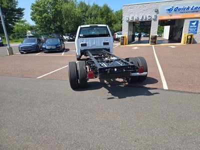 2026 Ford Super Duty F-600 DRW F-600® XL