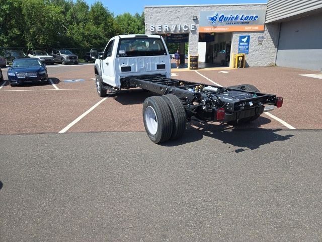 2026 Ford Super Duty F-600 DRW F-600® XL