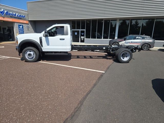 2026 Ford Super Duty F-600 DRW F-600® XL