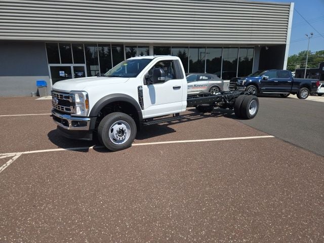 2026 Ford Super Duty F-600 DRW F-600® XL
