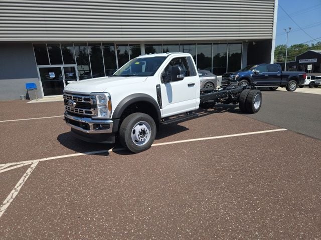 2026 Ford Super Duty F-600 DRW F-600® XL