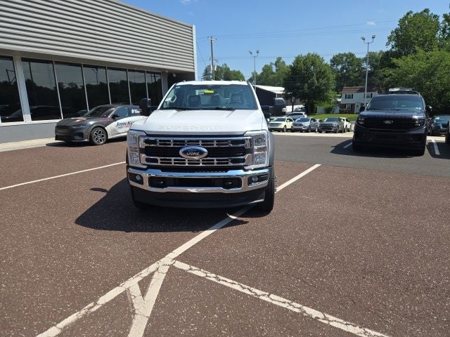 2026 Ford Super Duty F-600 DRW F-600® XL