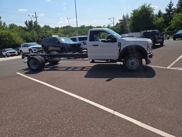 2026 Ford Super Duty F-600 DRW F-600® XL