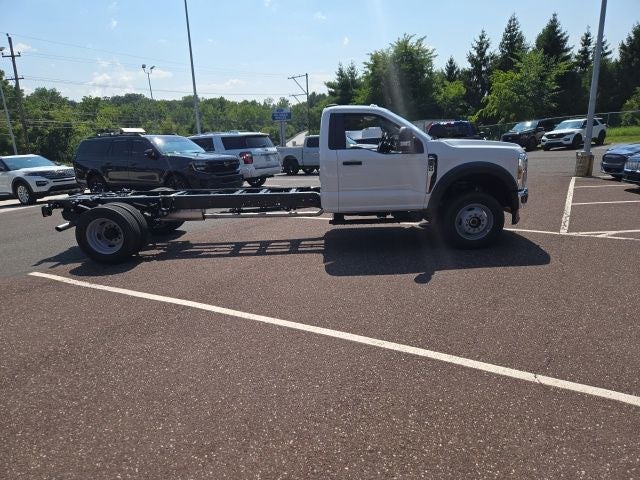 2026 Ford Super Duty F-600 DRW F-600® XL