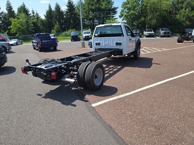 2026 Ford Super Duty F-600 DRW F-600® XL