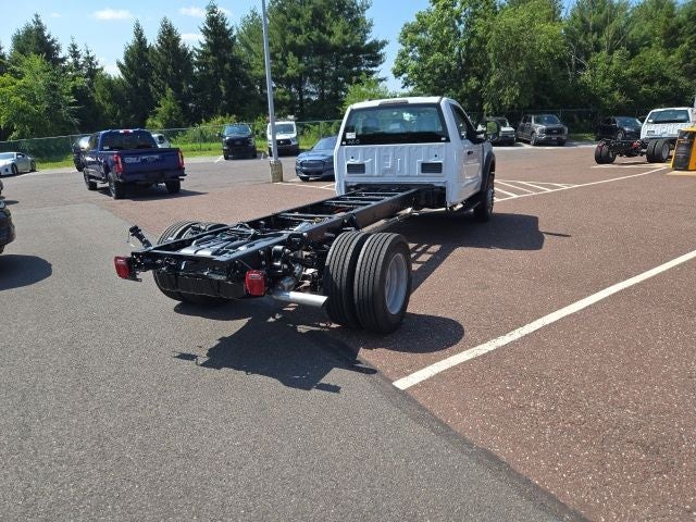 2026 Ford Super Duty F-600 DRW F-600® XL