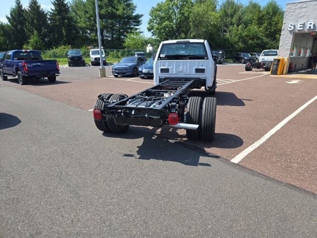 2026 Ford Super Duty F-600 DRW F-600® XL