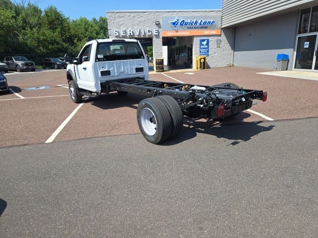 2026 Ford Super Duty F-600 DRW F-600® XL