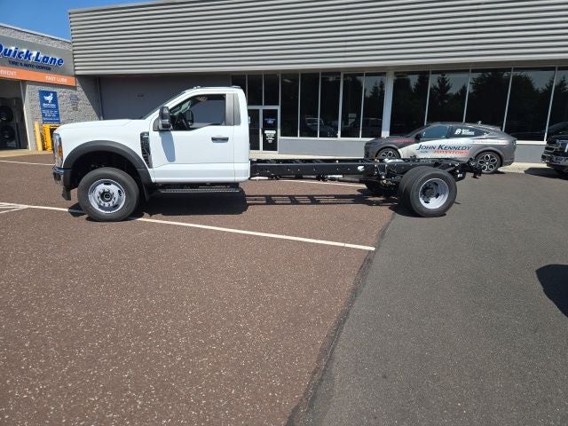 2026 Ford Super Duty F-600 DRW F-600® XL