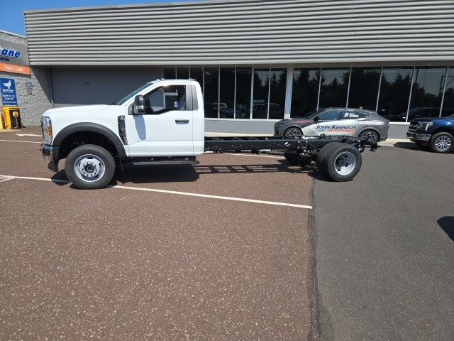 2026 Ford Super Duty F-600 DRW F-600® XL