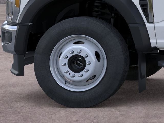 2026 Ford Super Duty F-600 DRW XL 4WD Reg Cab 205 WB 120 CA