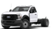 2026 Ford Super Duty F-600 DRW XL 4WD Reg Cab 169 WB 84 CA