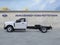 2026 Ford Super Duty F-350 DRW XL 2WD Reg Cab 169 WB 84 CA