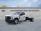 2026 Ford Super Duty F-350 DRW XL 2WD Reg Cab 169 WB 84 CA