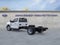 2026 Ford Super Duty F-350 DRW XL 2WD Reg Cab 169 WB 84 CA