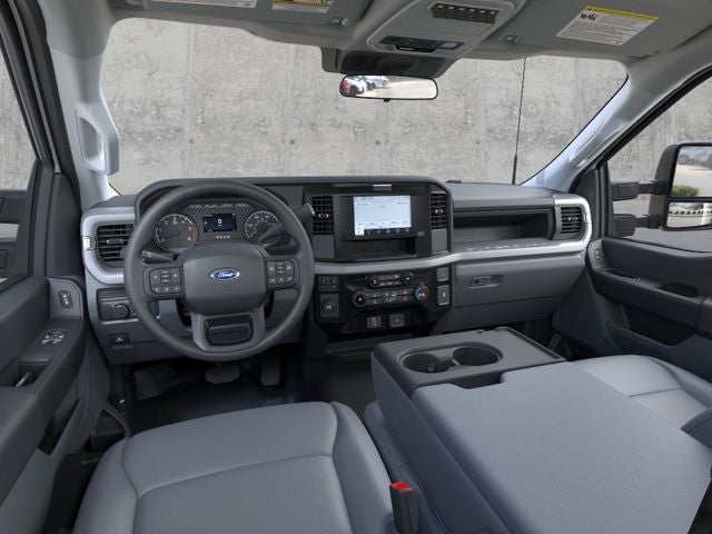 2026 Ford Super Duty F-350 DRW XL 2WD Reg Cab 169 WB 84 CA