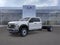 2026 Ford Super Duty F-550 DRW XL 4WD Crew Cab 203 WB 84 CA