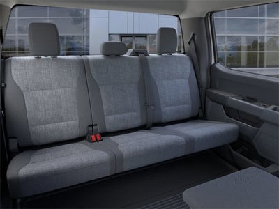 2026 Ford Super Duty F-550 DRW XL 4WD Crew Cab 179 WB 60 CA