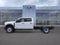 2026 Ford Super Duty F-550 DRW XL 4WD Crew Cab 179 WB 60 CA