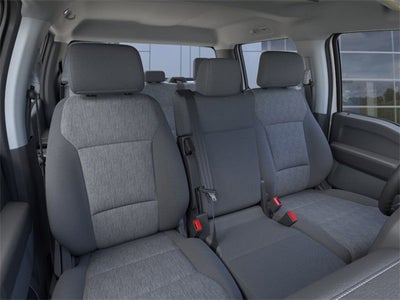 2026 Ford Super Duty F-550 DRW XL 4WD Crew Cab 179 WB 60 CA