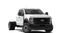2027 Ford Super Duty F-550 DRW XL 4WD SuperCab 192 WB 84 CA