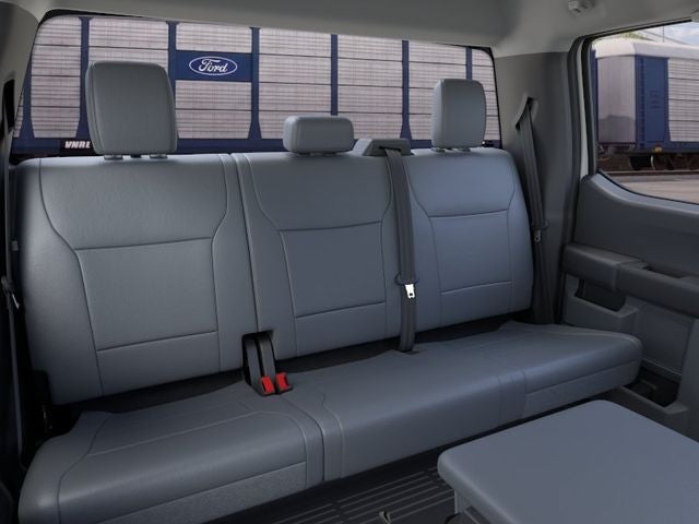 2026 Ford Super Duty F-550 DRW XL 4WD SuperCab 168 WB 60 CA