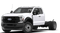 2026 Ford Super Duty F-550 DRW XL 4WD SuperCab 168 WB 60 CA