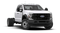 2026 Ford Super Duty F-550 DRW XL 4WD SuperCab 168 WB 60 CA