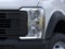 2026 Ford Super Duty F-450 DRW XL 4WD Reg Cab 169 WB 84 CA