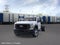 2026 Ford Super Duty F-450 DRW XL 4WD Reg Cab 169 WB 84 CA