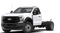 2026 Ford Super Duty F-450 DRW XL 4WD Reg Cab 169 WB 84 CA