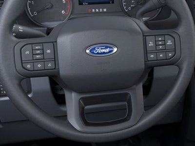 2026 Ford Super Duty F-450 DRW XL 4WD Reg Cab 169 WB 84 CA