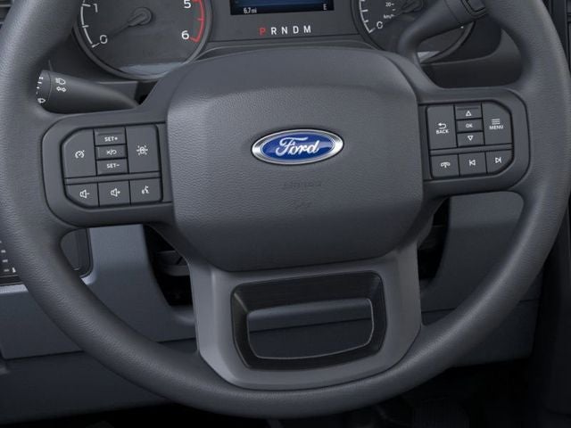 2026 Ford Super Duty F-450 DRW XL 4WD Reg Cab 169 WB 84 CA