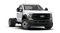 2026 Ford Super Duty F-450 DRW XL 4WD Reg Cab 169 WB 84 CA