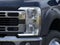 2025 Ford Super Duty F-550 DRW XLT 4WD Reg Cab 145 WB 60 CA