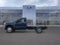 2025 Ford Super Duty F-550 DRW XLT 4WD Reg Cab 145 WB 60 CA