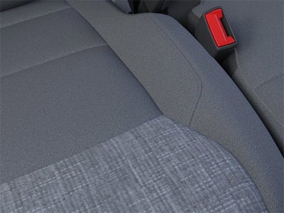 2025 Ford Super Duty F-550 DRW XLT 4WD Reg Cab 145 WB 60 CA